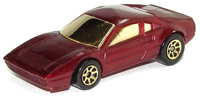 Ferrari 328 GTB
