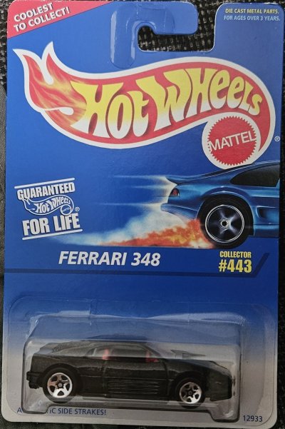 Ferrari 348