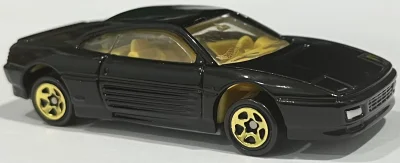 Ferrari 348 tb