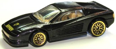 Ferrari Testarossa