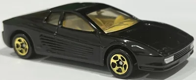 Ferrari Testarossa