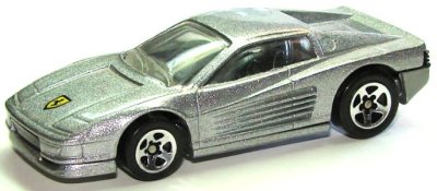 Ferrari Testarossa
