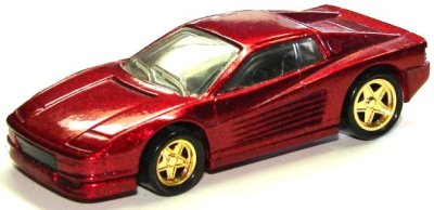 Ferrari Testarossa