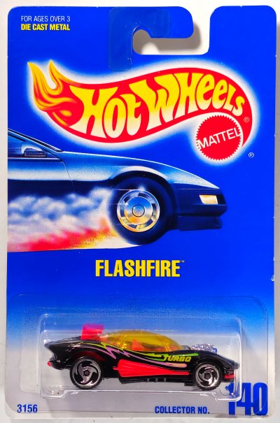 Flashfire