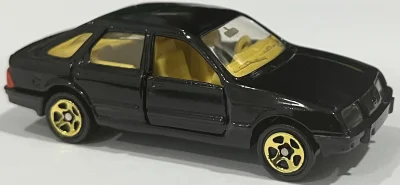 Ford XR4Ti