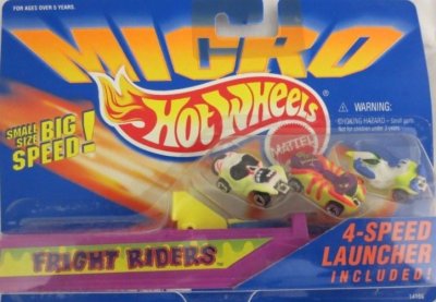 Fright Riders