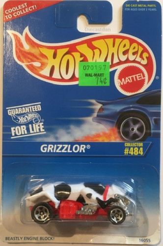 Grizzlor