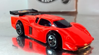 GT Racer