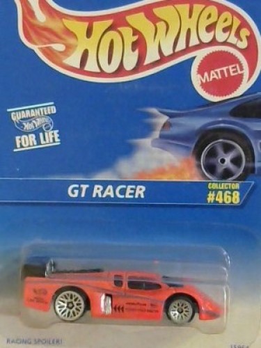 GT Racer