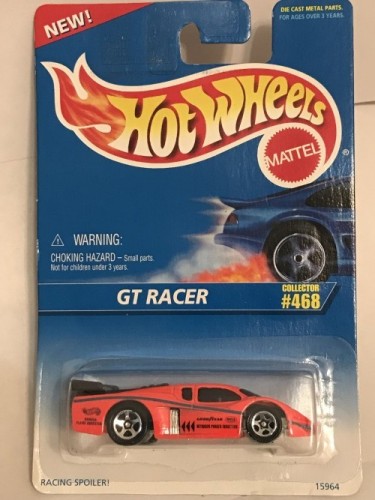 GT RACER