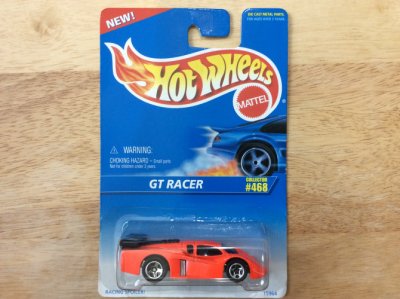 GT Racer