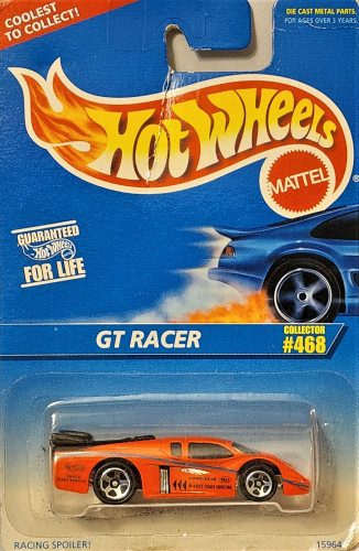 GT Racer