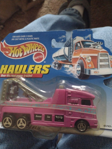 Haulers