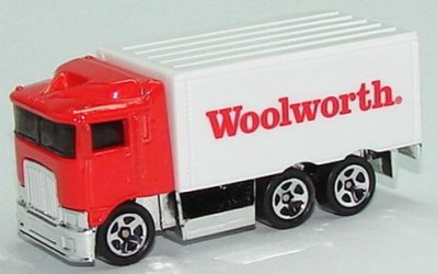 Hiway Hauler