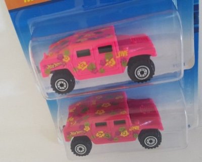 Hummer