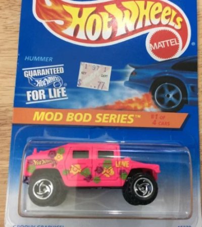 Hummer