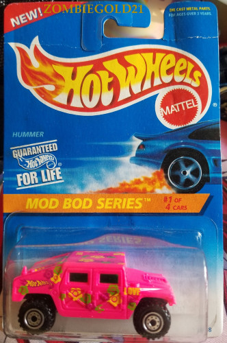 Hummer