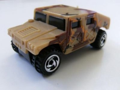 Humvee