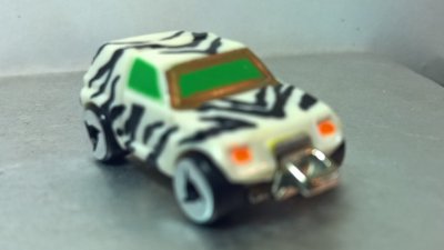 Jeep - Micro