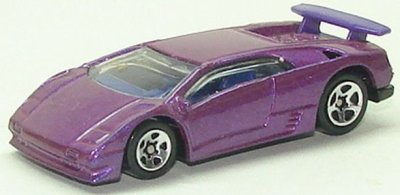 Lamborghini Diablo