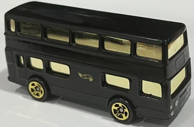 London Bus