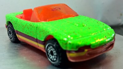 Mazda MX-5 Miata