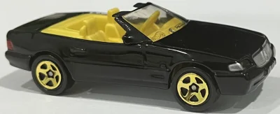 Mercedes-Benz 500 SL
