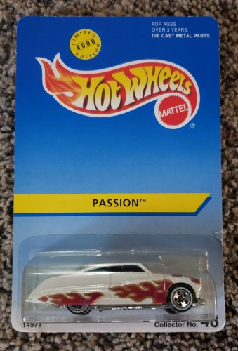 Passion