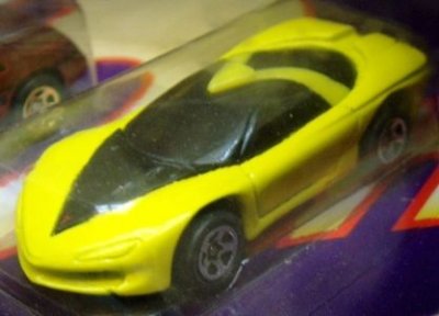 Pontiac Banshee