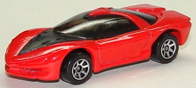 Pontiac Banshee