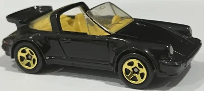 Porsche 911 Targa