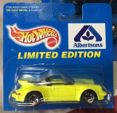 Porsche 911 Targa