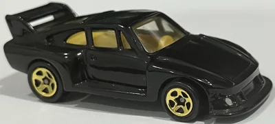Porsche 935