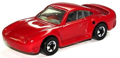 Porsche 959