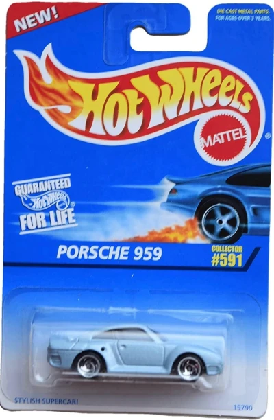 Porsche 959