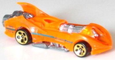 Power Rocket