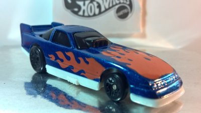 Probe Funny Car