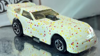 Probe Funny Car