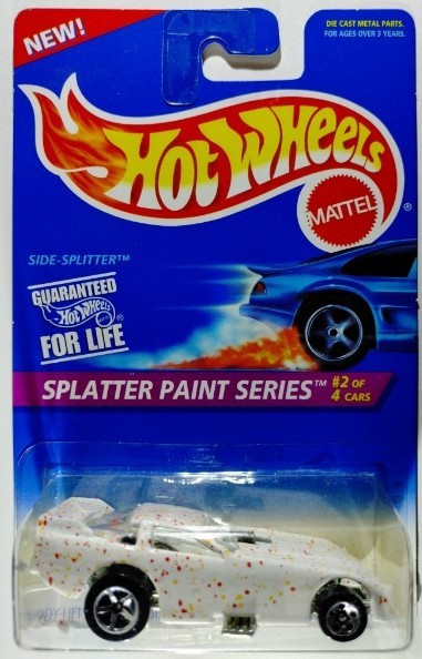 Probe Funny Car