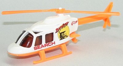Propper Chopper