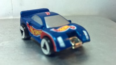 Race Car - Micro