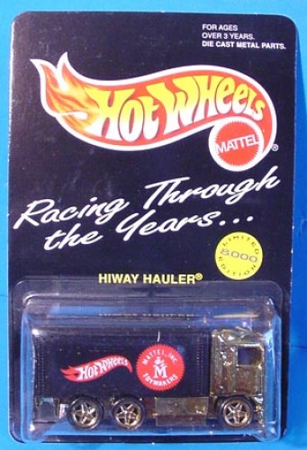 Hiway Hauler