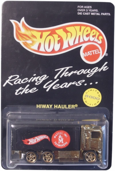 Hiway Hauler