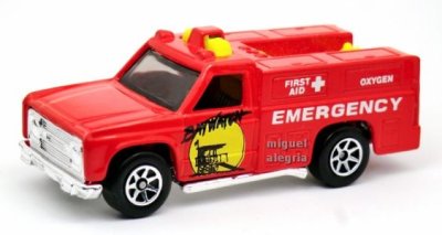 Rescue Ranger
