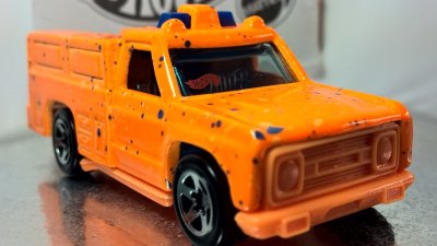 Rescue Ranger