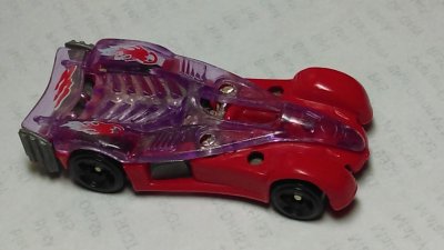 Road Rocket