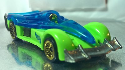 Road Rocket