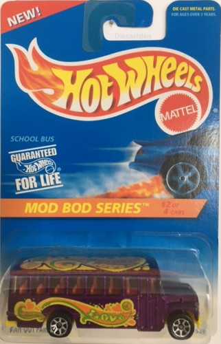 School Bus