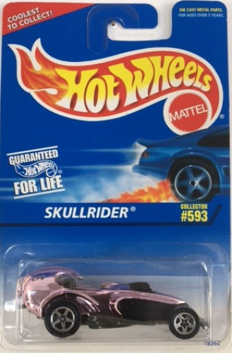 Skullrider