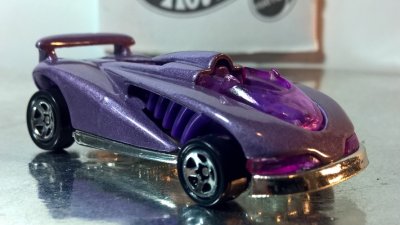 Speed Shark